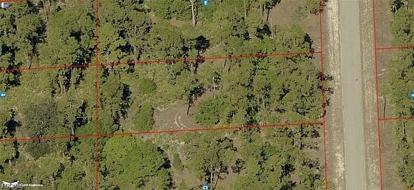 0.5 Acres of Residential Land for Sale in Lehigh Acres, Florida