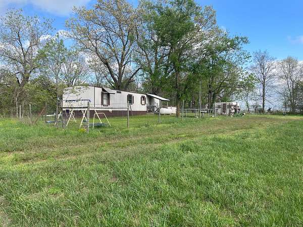 4.17 Acres of Improved Mixed-Use Land for Sale in Hartville, Missouri
