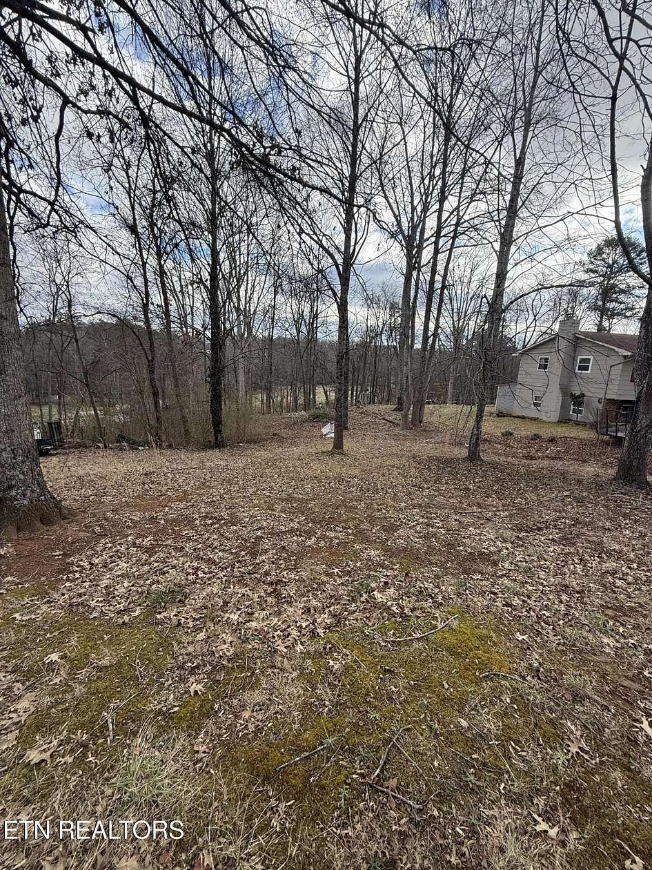 0.9 Acres of Residential Land for Sale in Maryville, Tennessee