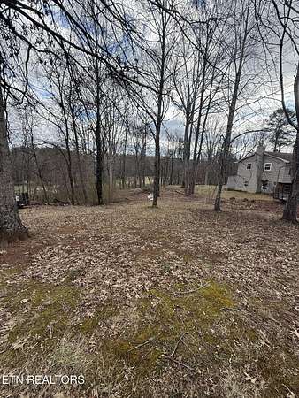 0.9 Acres of Residential Land for Sale in Maryville, Tennessee