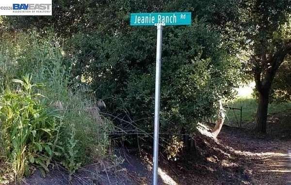 30 Acres of Agricultural & Residential Land for Sale in Castro Valley, California