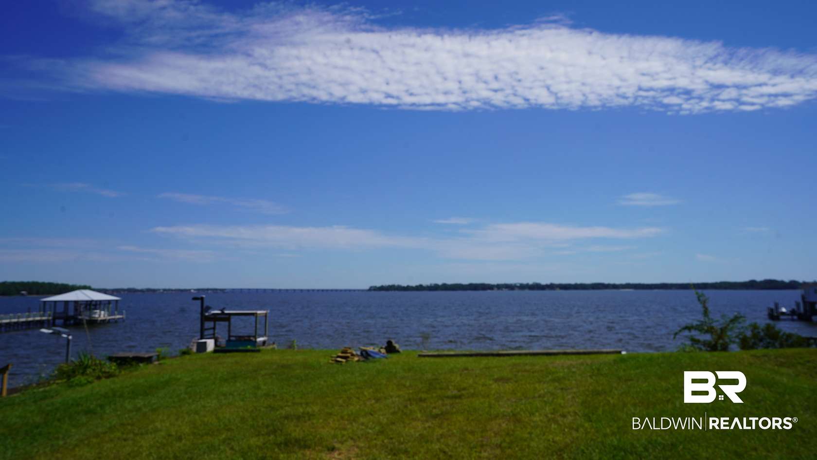 0.4 Acres of Residential Land for Sale in Lillian, Alabama