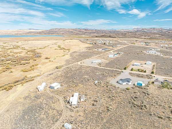 1 Acre of Residential Land for Sale in Elko, Nevada