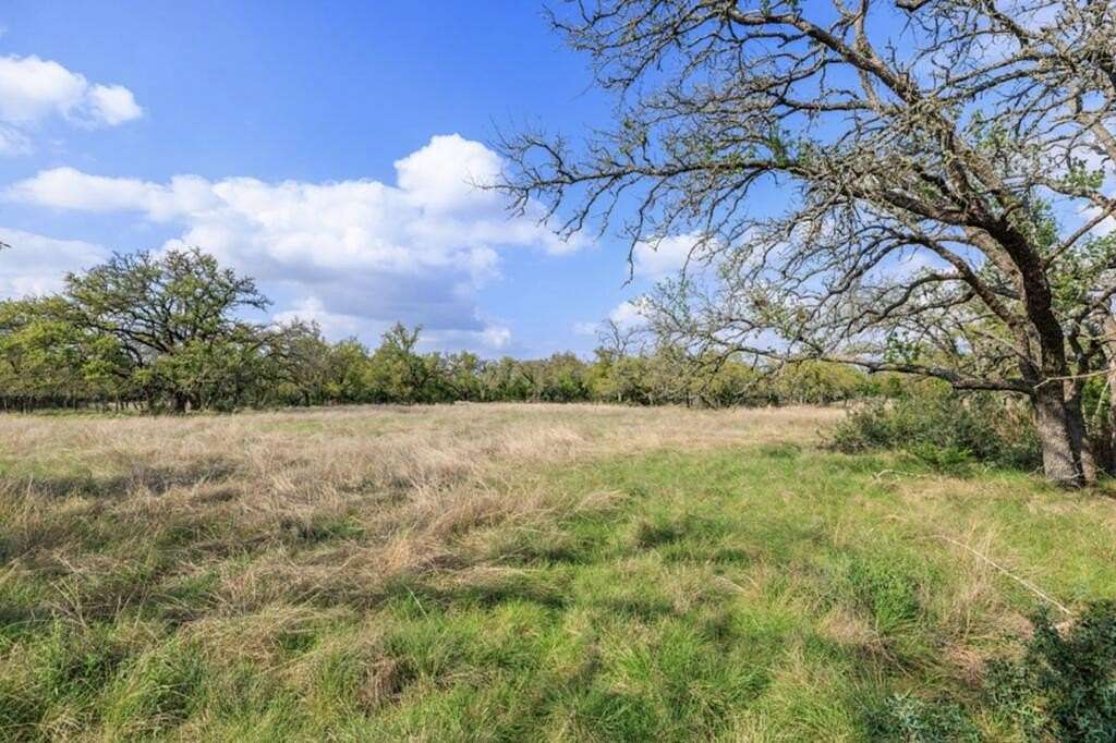 10.3 Acres of Land for Sale in Harper, Texas