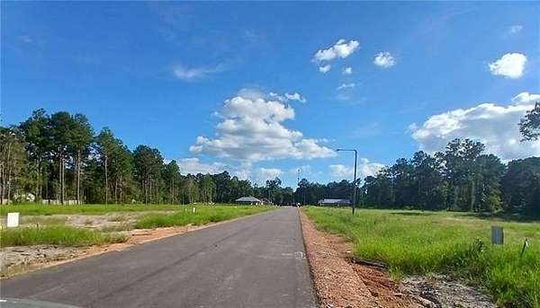 Residential Land for Sale in Covington, Louisiana