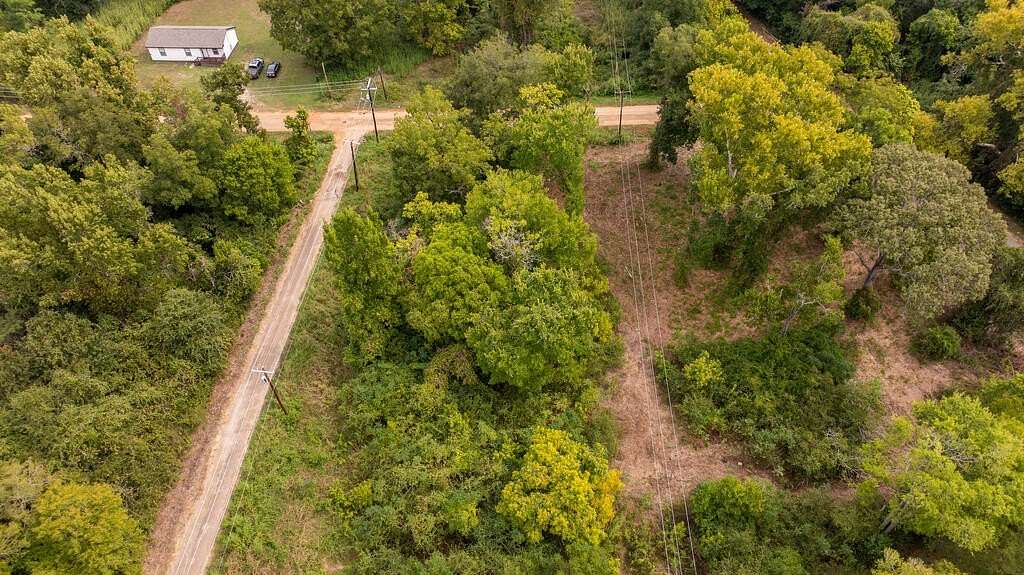 0.14 Acres of Residential Land for Sale in Palestine, Texas