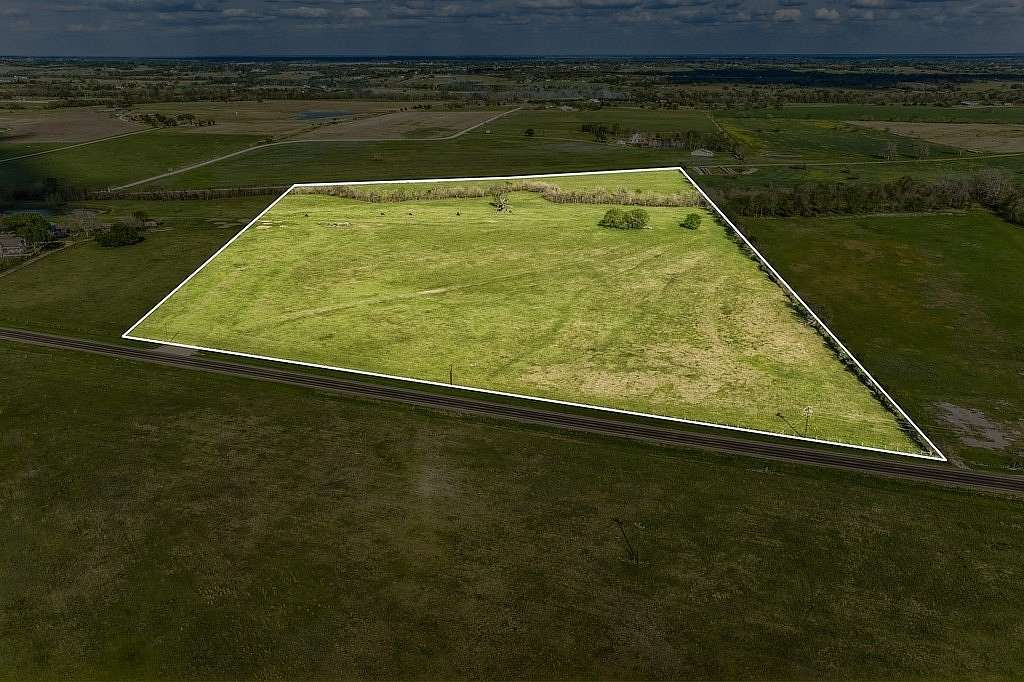 35 Acres of Land for Sale in Brenham, Texas