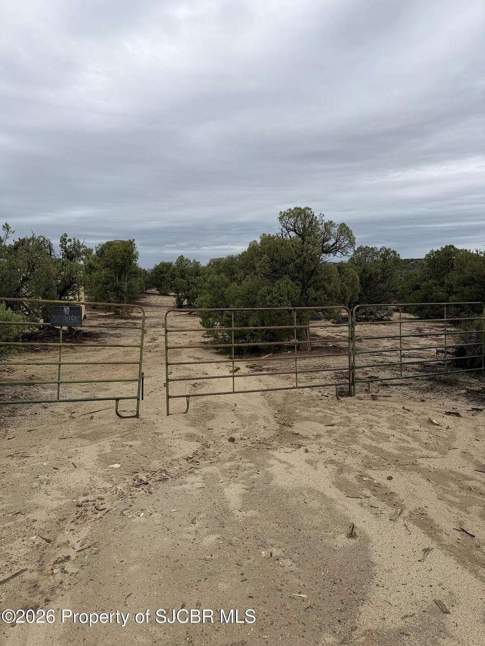 10 Acres of Land for Sale in Aztec, New Mexico