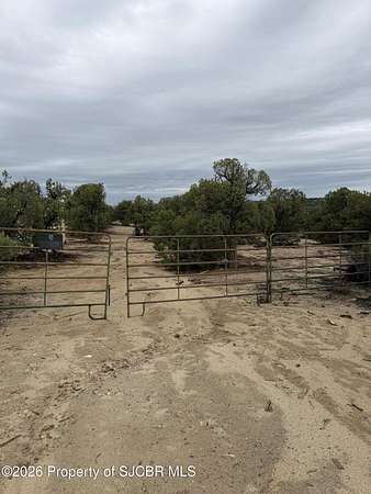 10 Acres of Land for Sale in Aztec, New Mexico