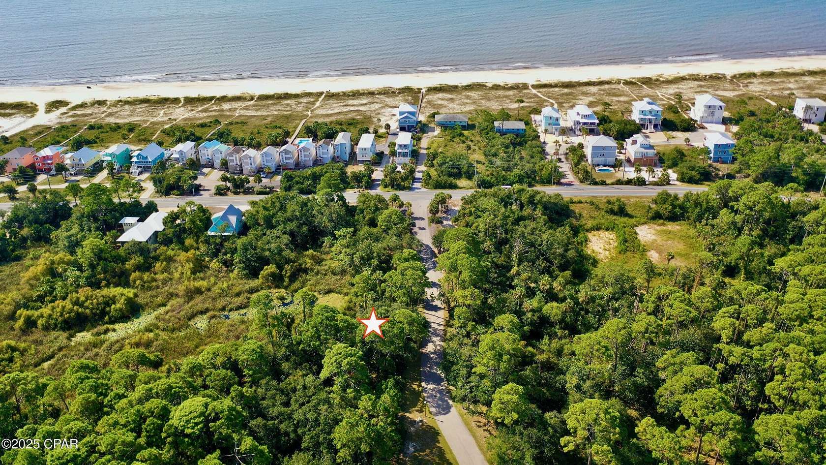 0.18 Acres of Residential Land for Sale in Port St. Joe, Florida