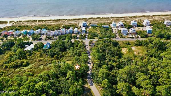 0.18 Acres of Residential Land for Sale in Port St. Joe, Florida