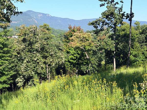 1.6 Acres of Residential Land for Sale in Lake Lure, North Carolina