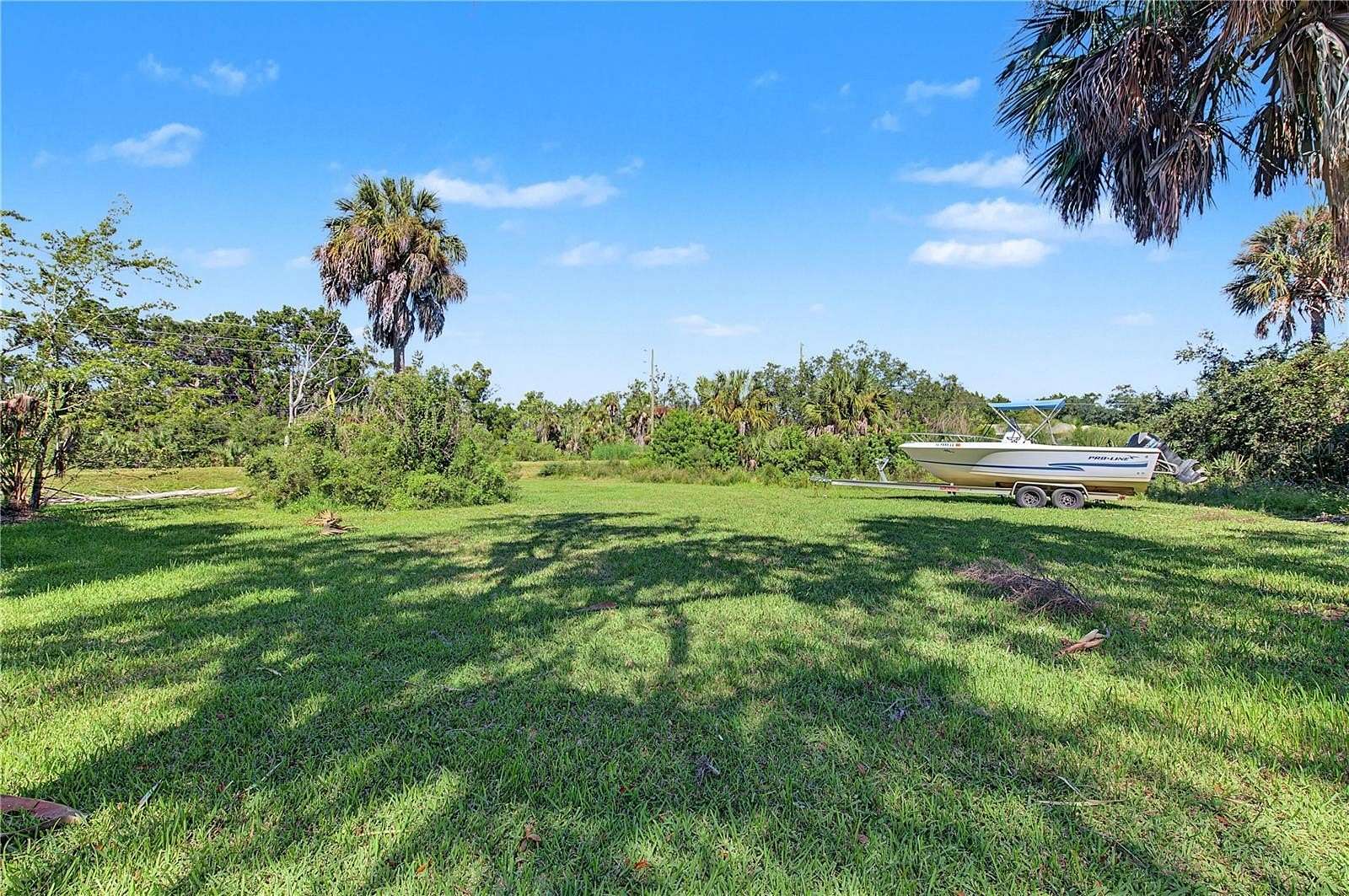 0.22 Acres of Residential Land for Sale in Crystal River, Florida