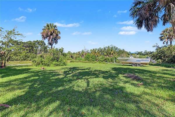 0.22 Acres of Residential Land for Sale in Crystal River, Florida