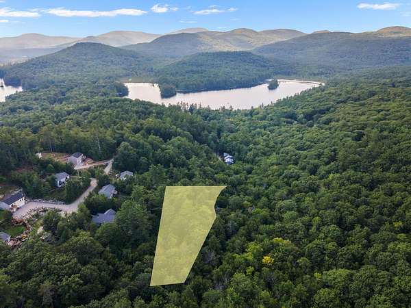 0.64 Acres of Land for Sale in Alton, New Hampshire