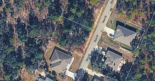 0.28 Acres of Residential Land for Sale in Homosassa, Florida