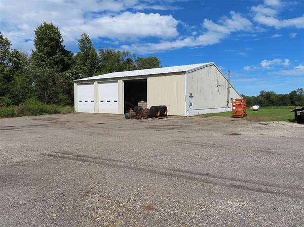1.52 Acres of Improved Commercial Land for Sale in Conneaut Lake, Pennsylvania