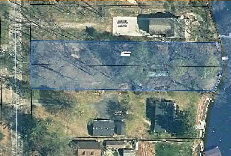 0.29 Acres of Land for Sale in Paw Paw, Michigan
