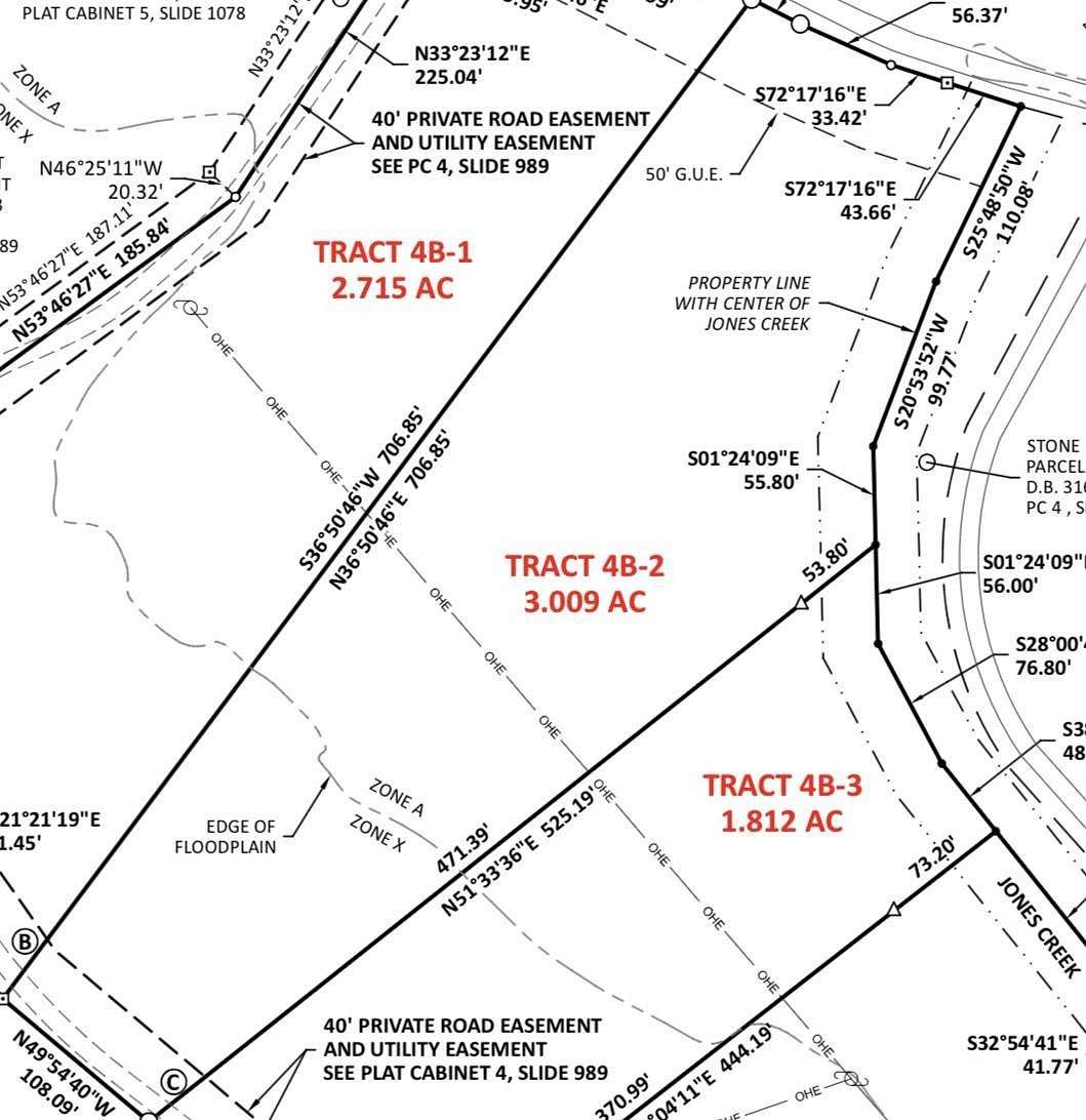 3 Acres of Land for Sale in Bradfordsville, Kentucky