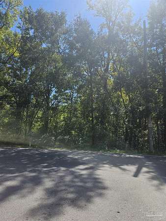 9.87 Acres of Land for Sale in Pensacola, Florida