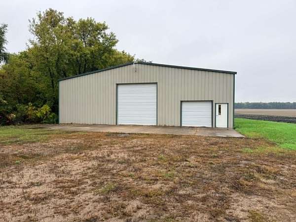 2.5 Acres of Land for Sale in New Ulm, Minnesota