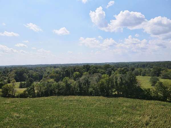 28 Acres of Land for Sale in Vevay, Indiana