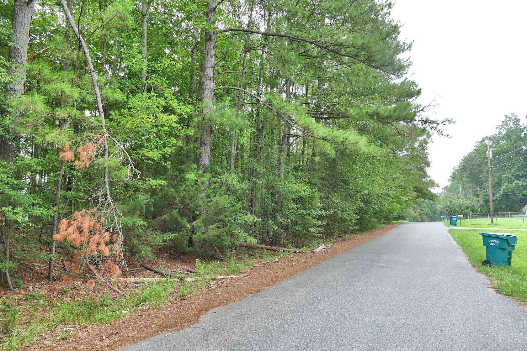 0.65 Acres of Residential Land for Sale in Gaffney, South Carolina