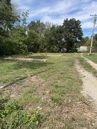 0.21 Acres of Commercial Land for Sale in Verona, Missouri