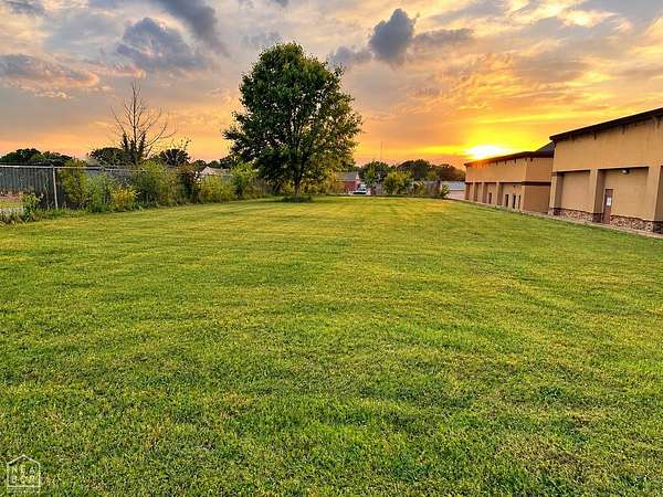 0.23 Acres of Commercial Land for Sale in Jonesboro, Arkansas