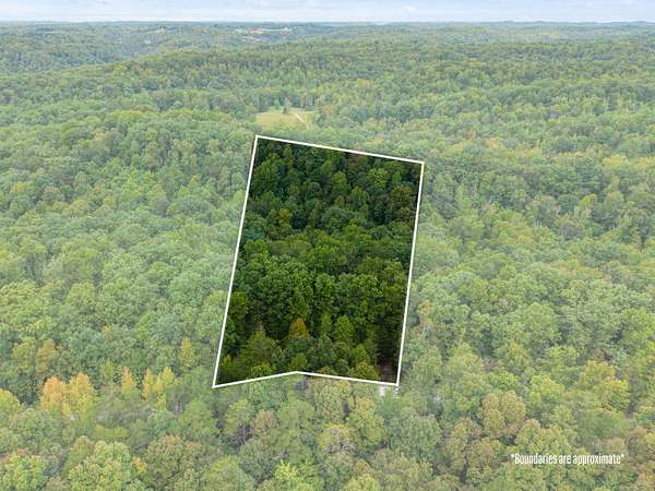 3 Acres of Residential Land for Sale in Beattyville, Kentucky