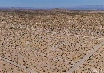 19.2 Acres of Land for Sale in Edwards, California