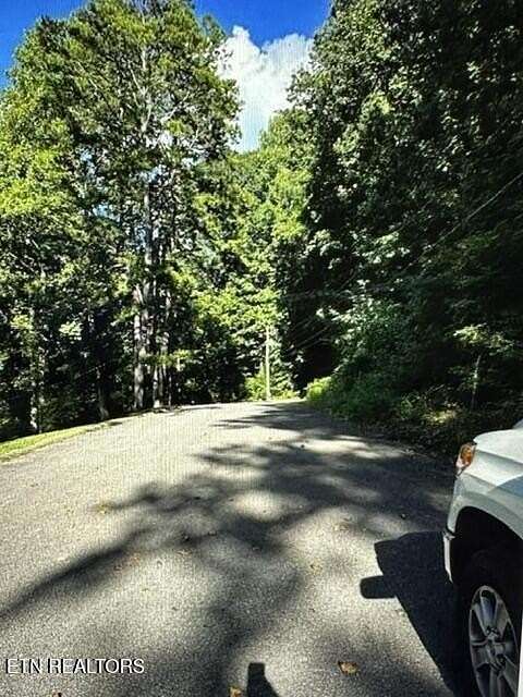 1.63 Acres of Residential Land for Sale in Knoxville, Tennessee