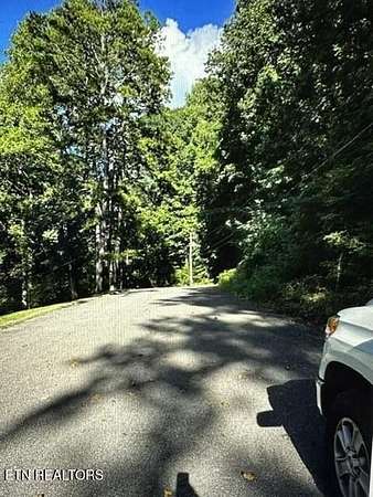 1.63 Acres of Residential Land for Sale in Knoxville, Tennessee