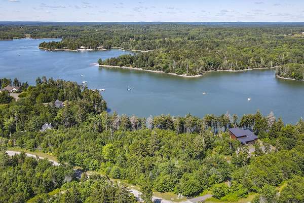 2.19 Acres of Residential Land for Sale in Cushing, Maine