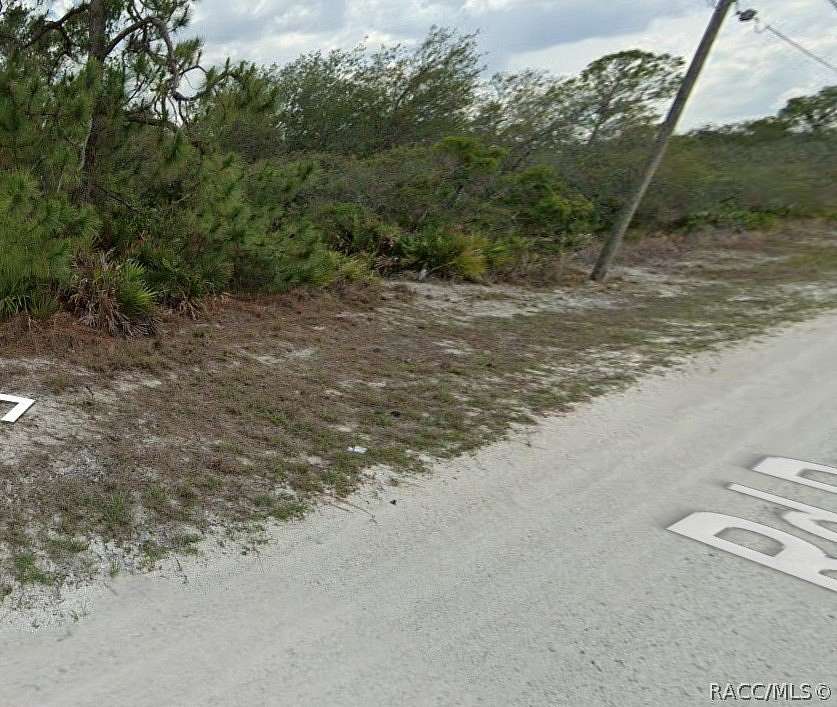 0.21 Acres of Residential Land for Sale in Sebring, Florida