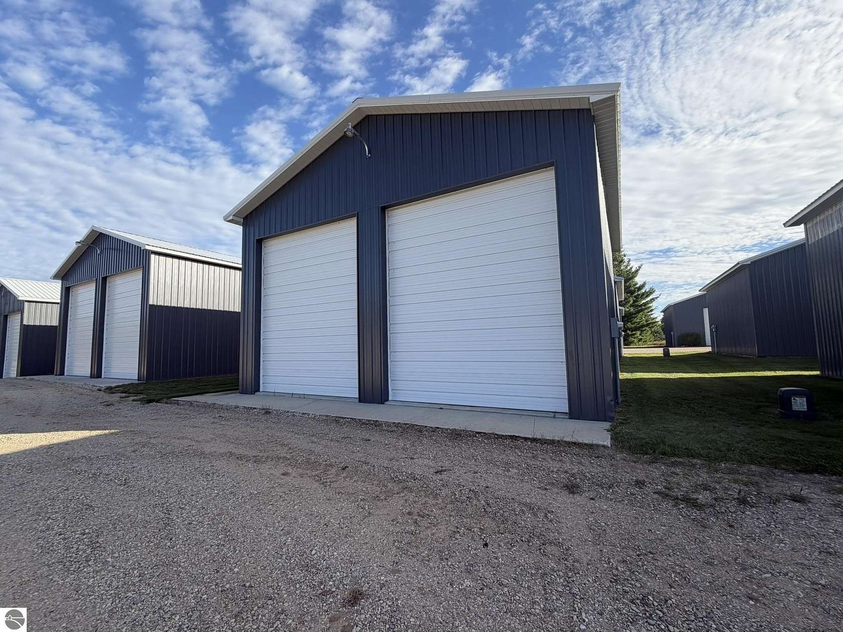 Residential Land for Sale in Lake City, Michigan