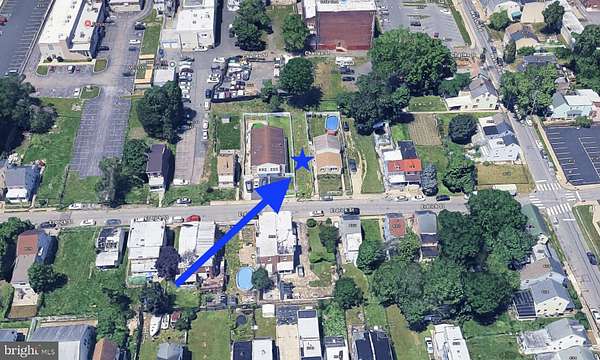 0.05 Acres of Land for Sale in Philadelphia, Pennsylvania