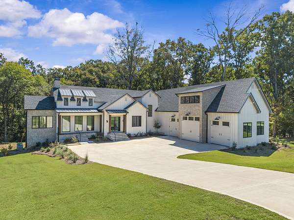 1.55 Acres of Land with Home for Sale in Greensboro, Georgia