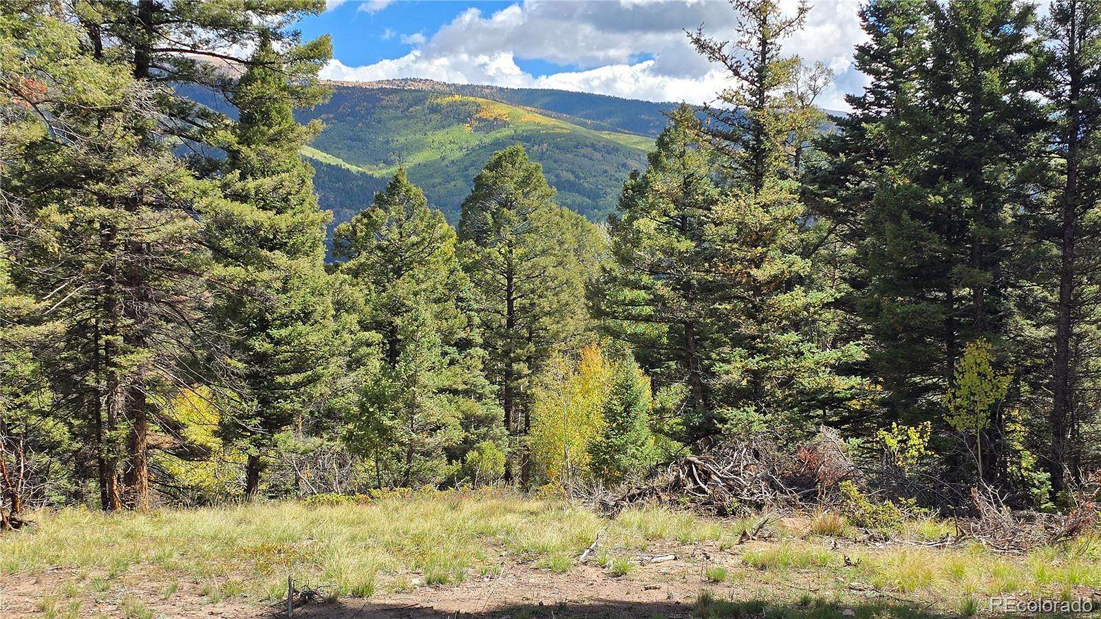 5.15 Acres of Residential Land for Sale in San Luis, Colorado