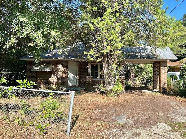 0.32 Acres of Residential Land for Auction in Sumter, South Carolina
