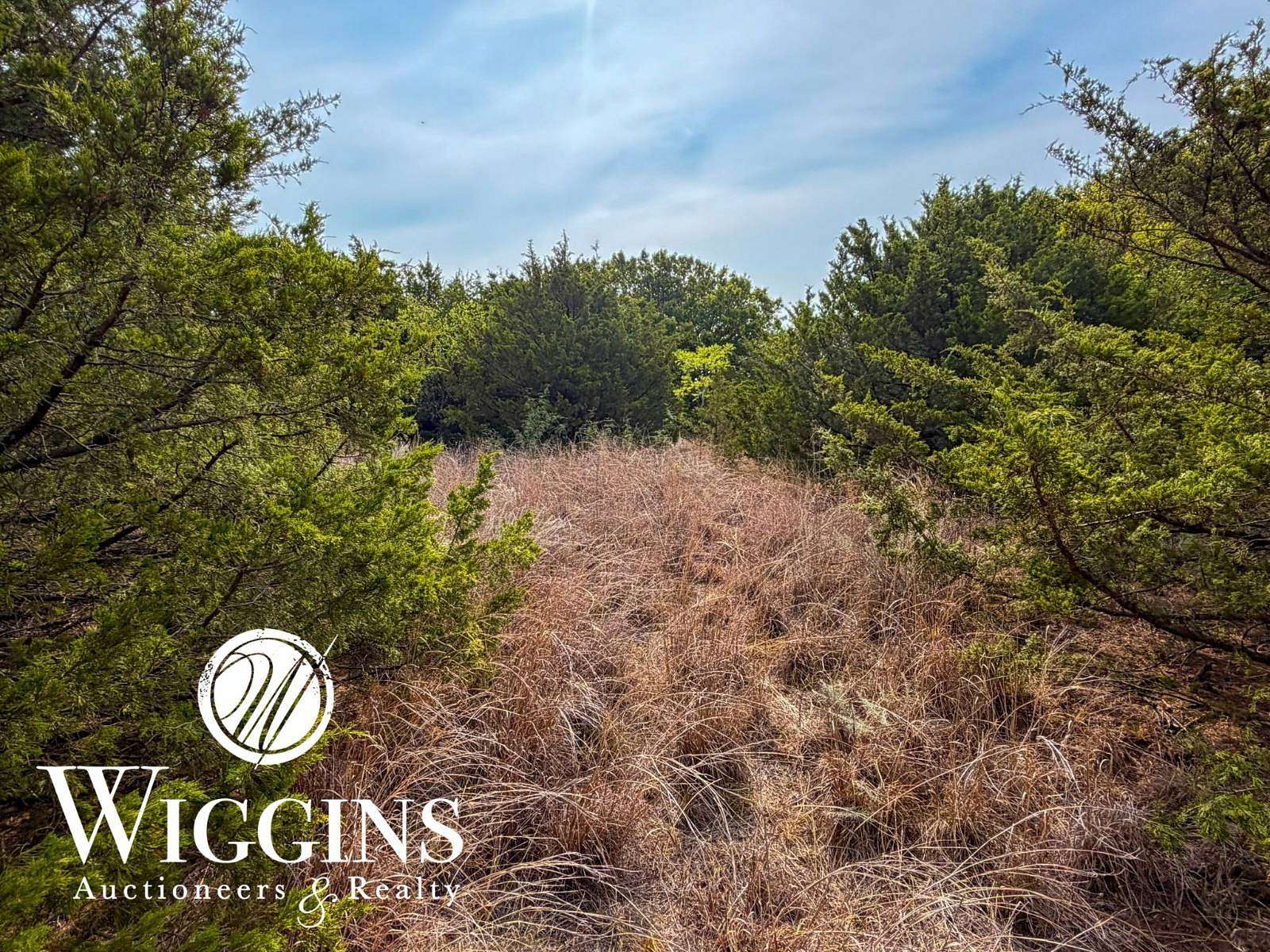 145 Acres of Land for Auction in Okeene, Oklahoma