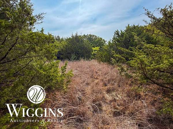 145 Acres of Land for Auction in Okeene, Oklahoma