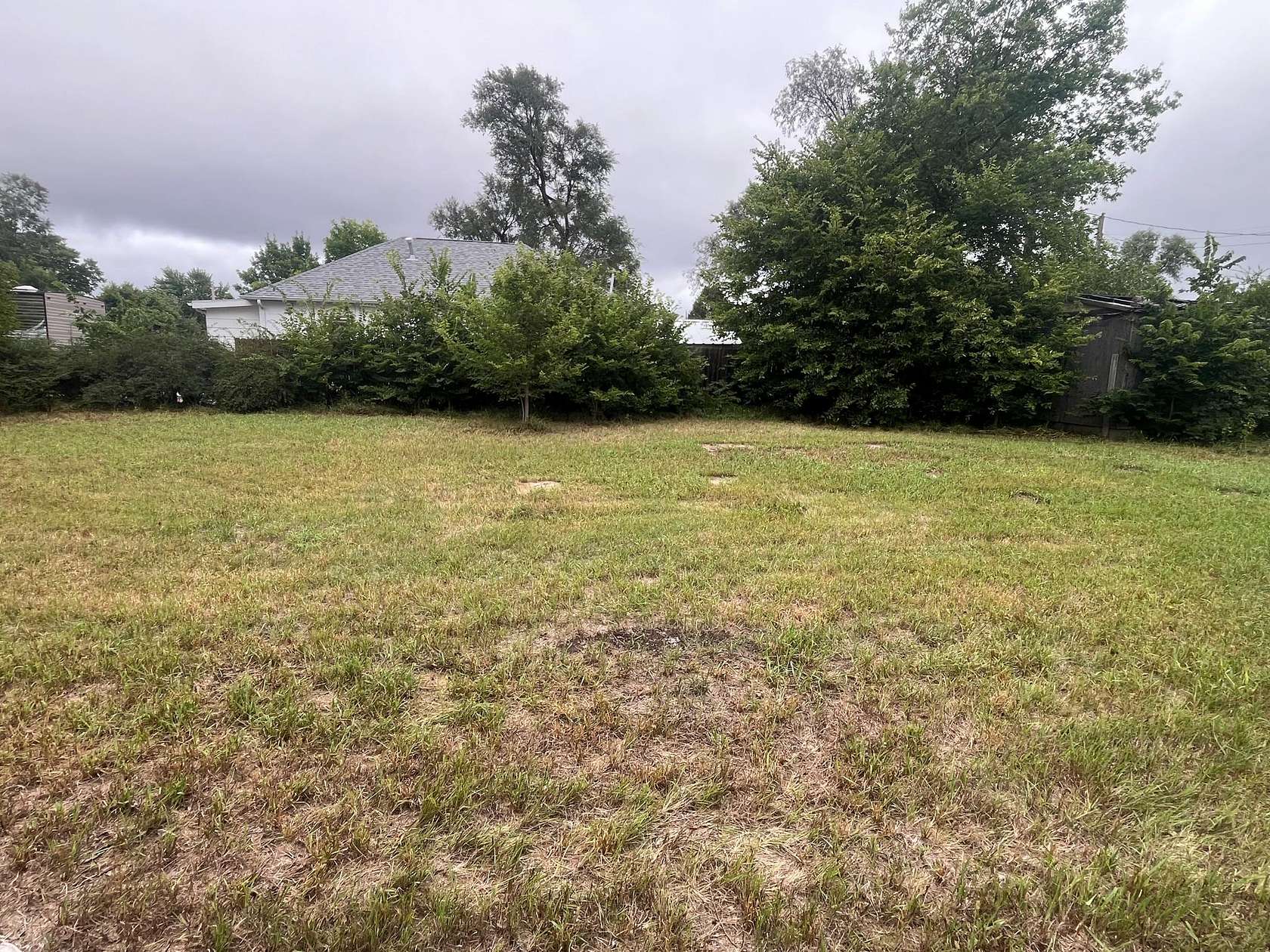 0.24 Acres of Residential Land for Sale in Alda, Nebraska