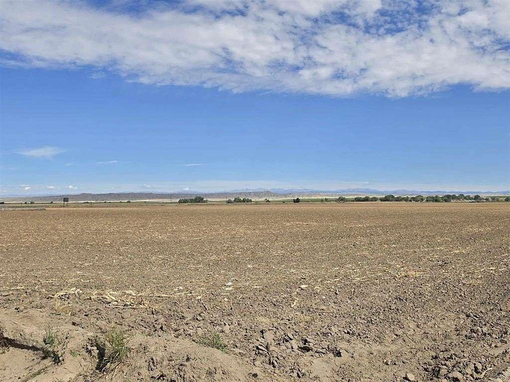 63 Acres of Recreational & Residential Land for Sale in Worland, Wyoming