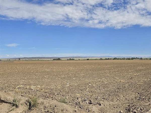 63 Acres of Recreational & Residential Land for Sale in Worland, Wyoming