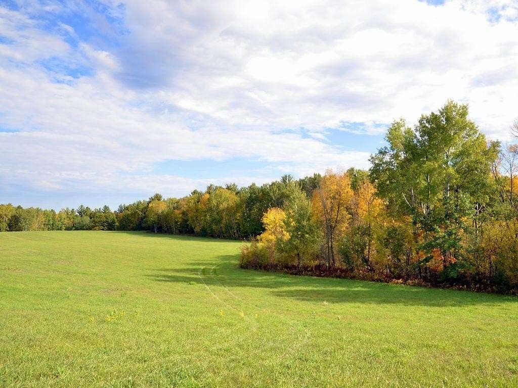 11.2 Acres of Land for Sale in Park Rapids, Minnesota