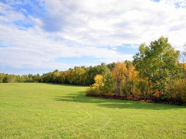 11.2 Acres of Land for Sale in Park Rapids, Minnesota