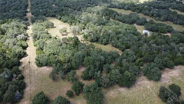 71.6 Acres of Land for Sale in Hallettsville, Texas