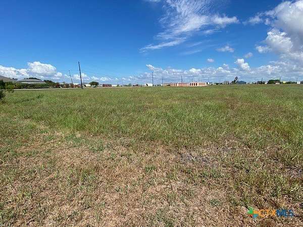 0.49 Acres of Land for Sale in Seadrift, Texas
