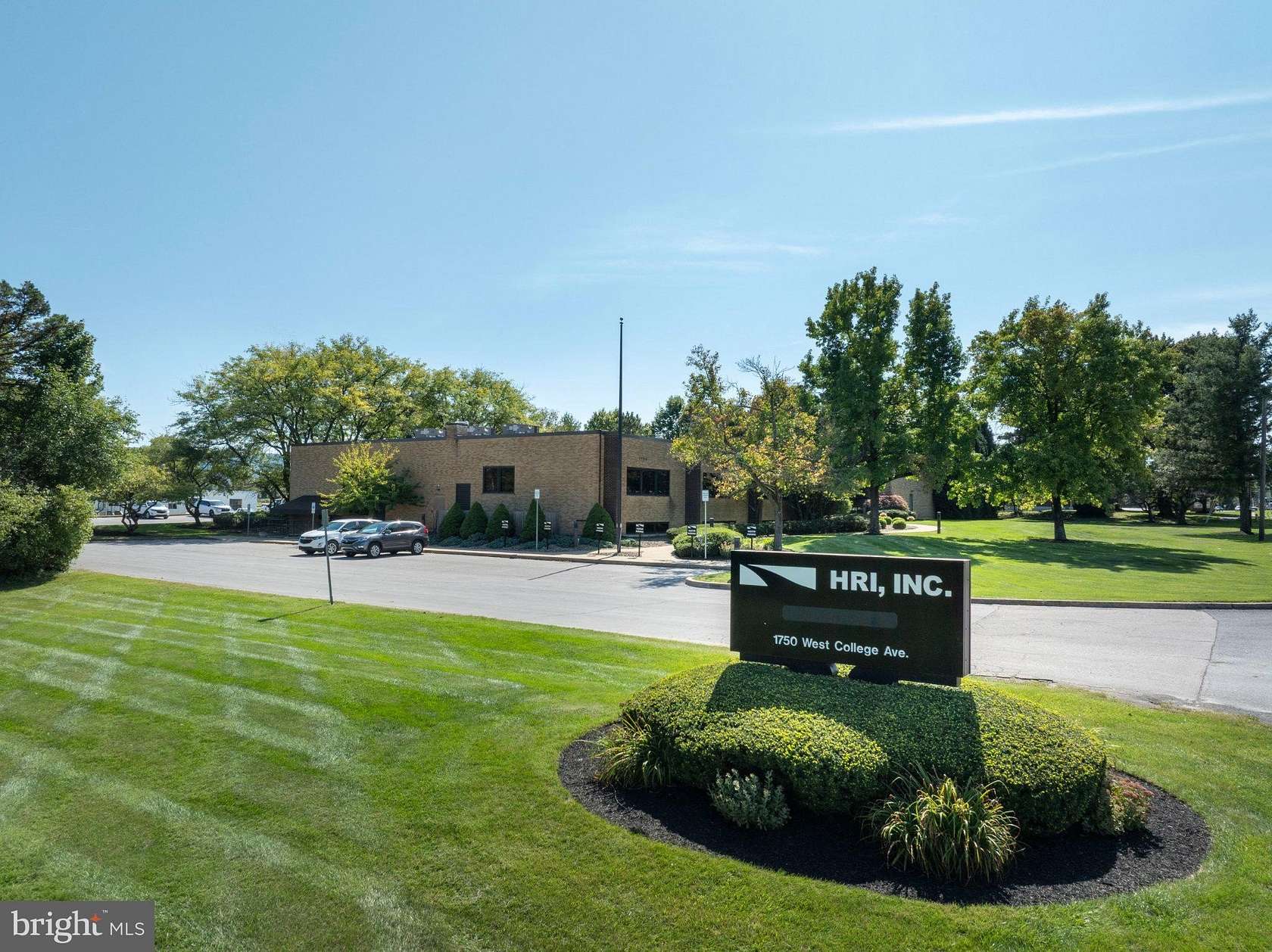 8 Acres of Commercial Land for Sale in State College, Pennsylvania
